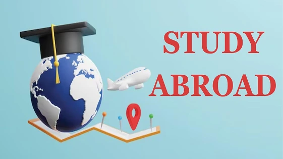 Study Abroad Revival