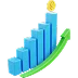 Growth Icon