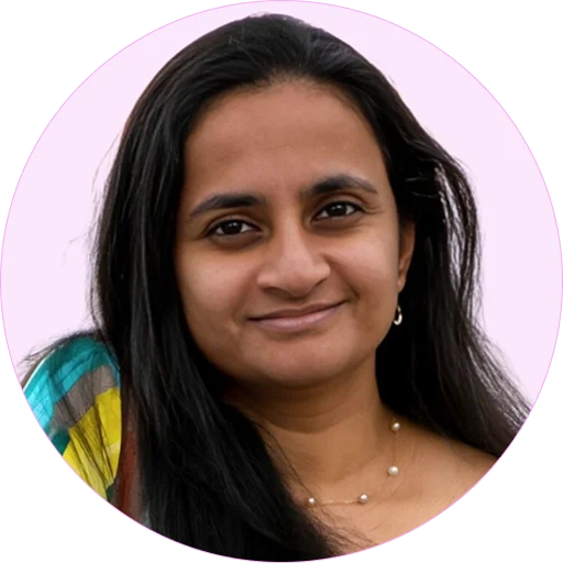 Jayanthy Ramakrishnan